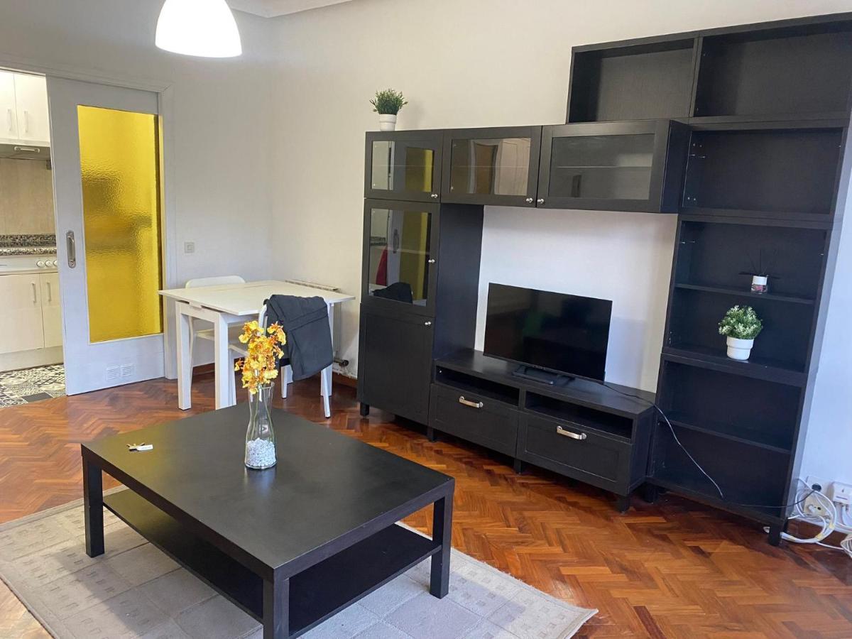 Apartamento Buenavista En Oviedo Exterior photo
